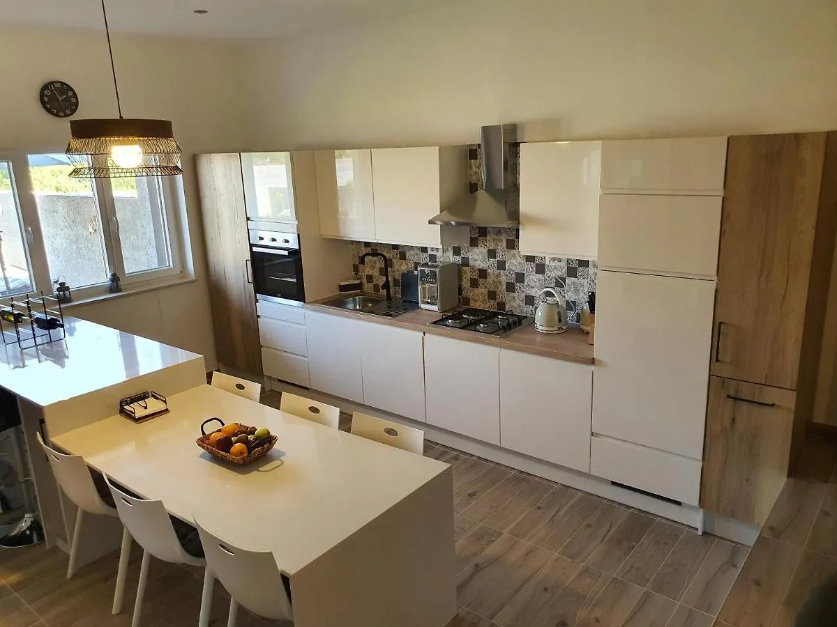 La Dolce Vita Apartment Posedarje